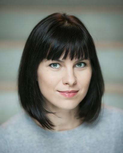 Agnė Adomėnė